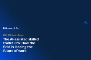 AI in the trades: 6 important takeaway...