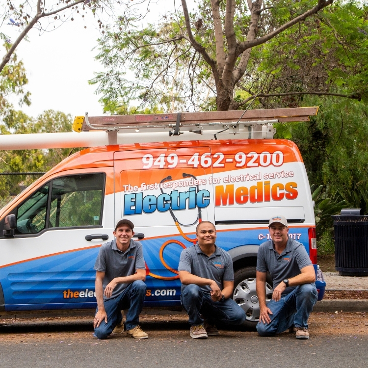 Electric Medics