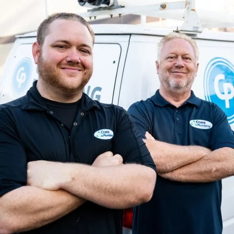 Core Plumbing
