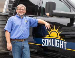 Sonlight Services Moves Past Pen and P...