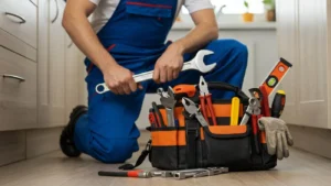 35 Must-Have Handyman Tools: Essential...
