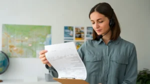 Free Timesheet Templates for Service B...