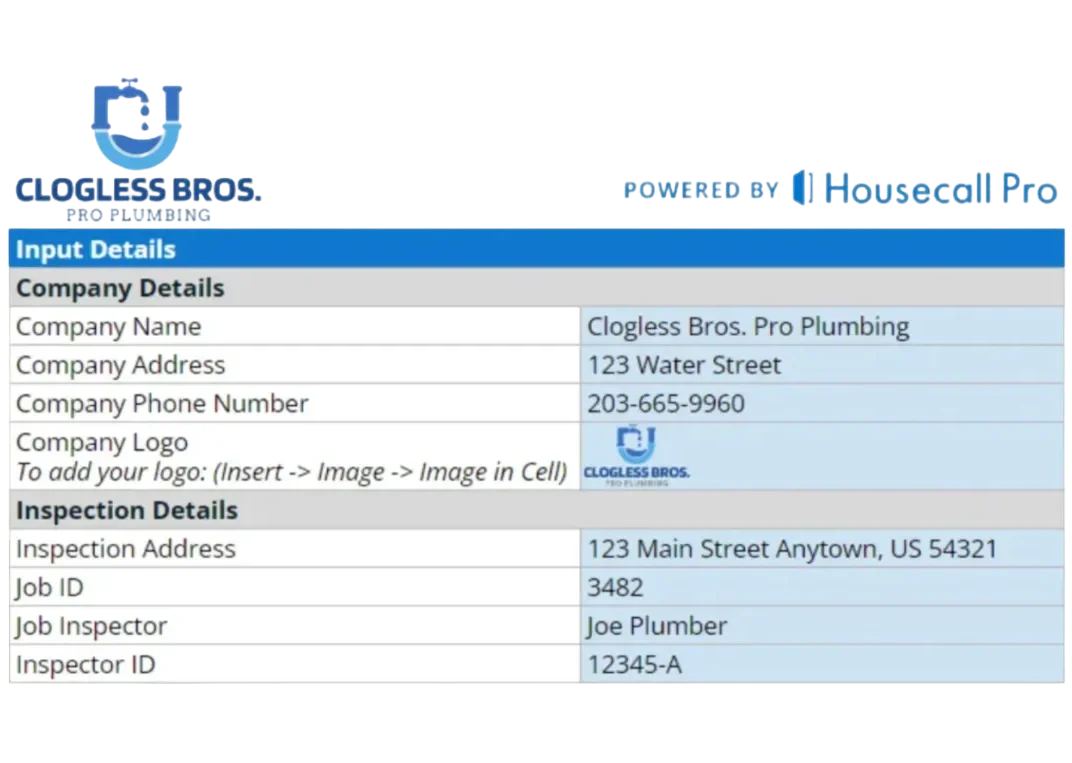 - Housecall Pro