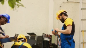 The Different Types of Electricians: L...
