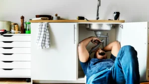 What is the Difference Between Plumber...