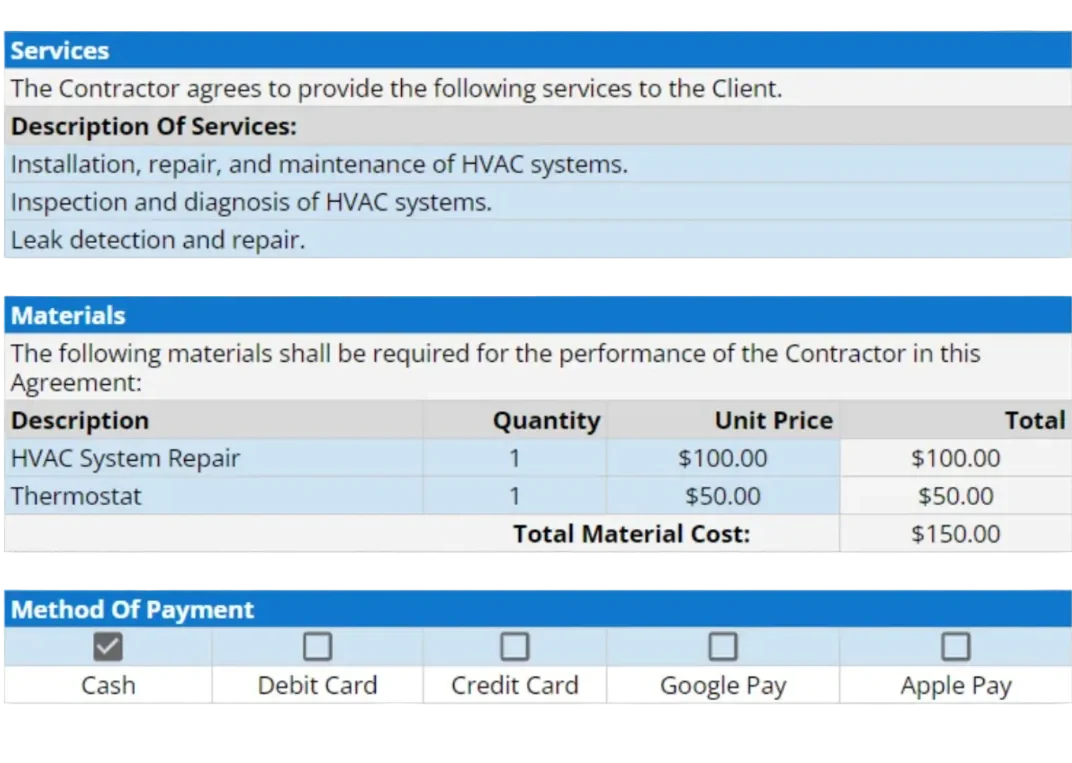 - Housecall Pro