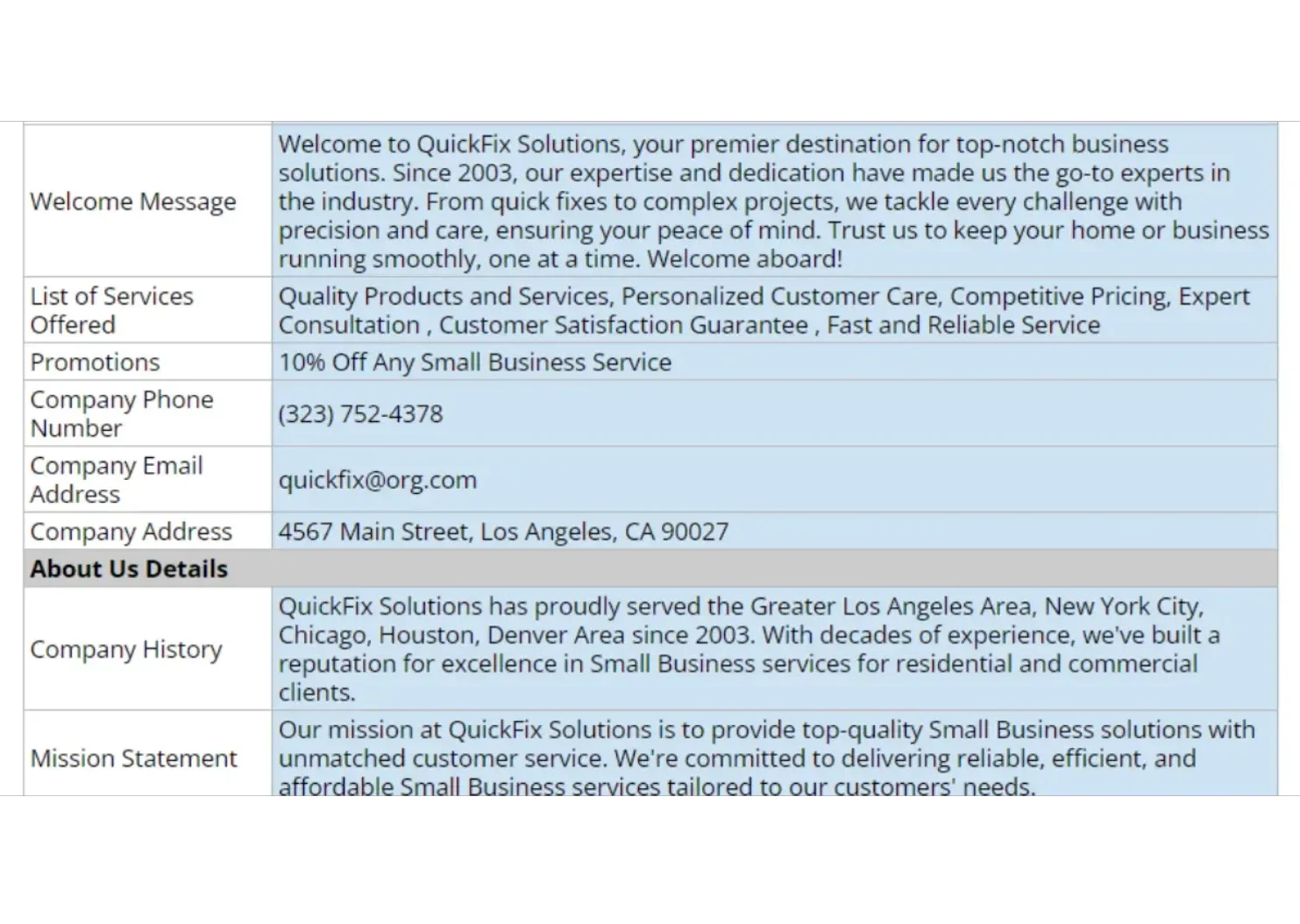 - Housecall Pro