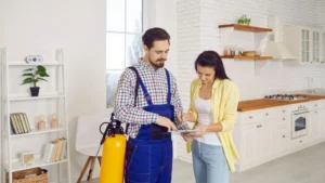 How to Collect Payments From Pest Cont...