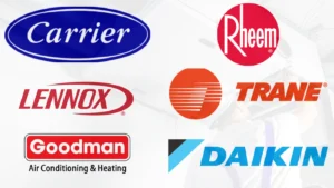 The Best HVAC Brands for Your Business...
