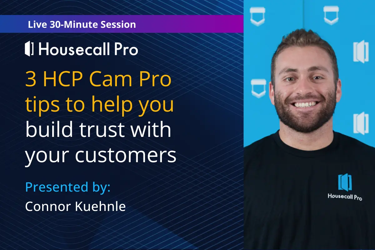 - Housecall Pro