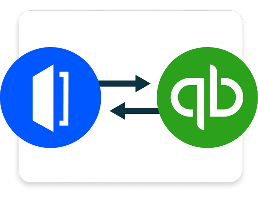 HCP + QuickBooks integration