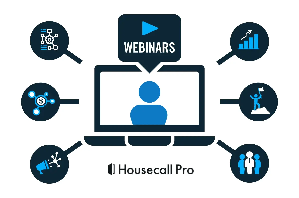 - Housecall Pro