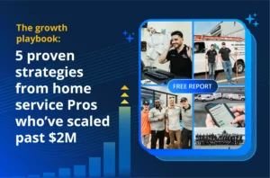 5 Proven Strategies for Home Service P...