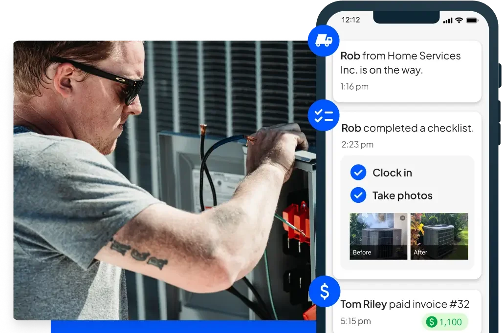 - Housecall Pro
