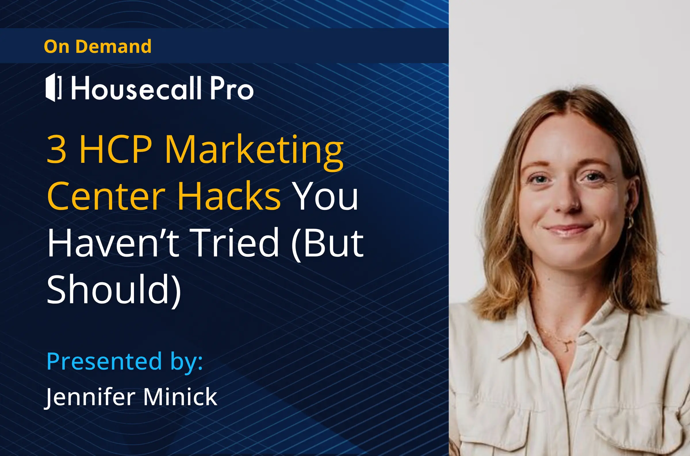 - Housecall Pro