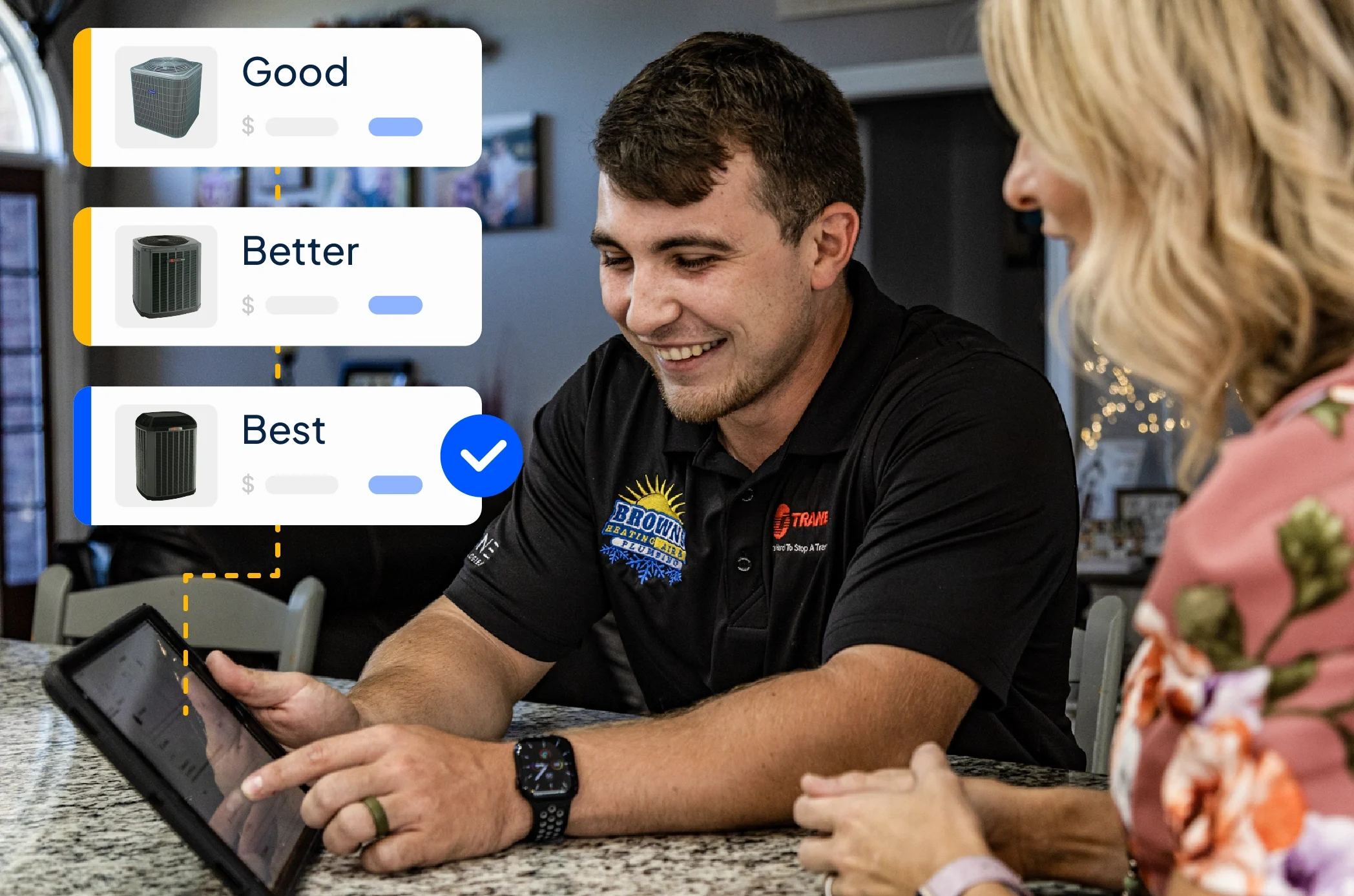 - Housecall Pro