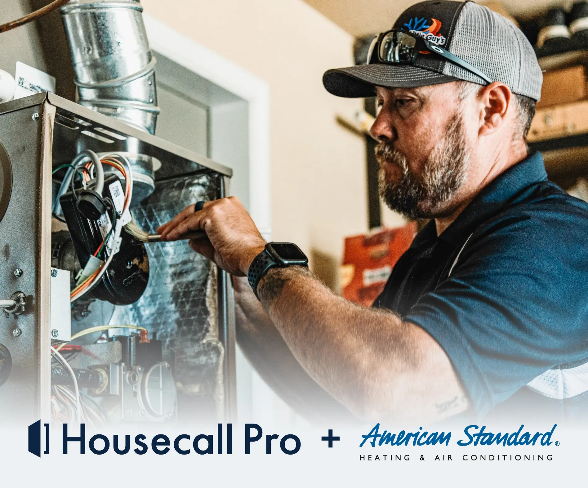 - Housecall Pro