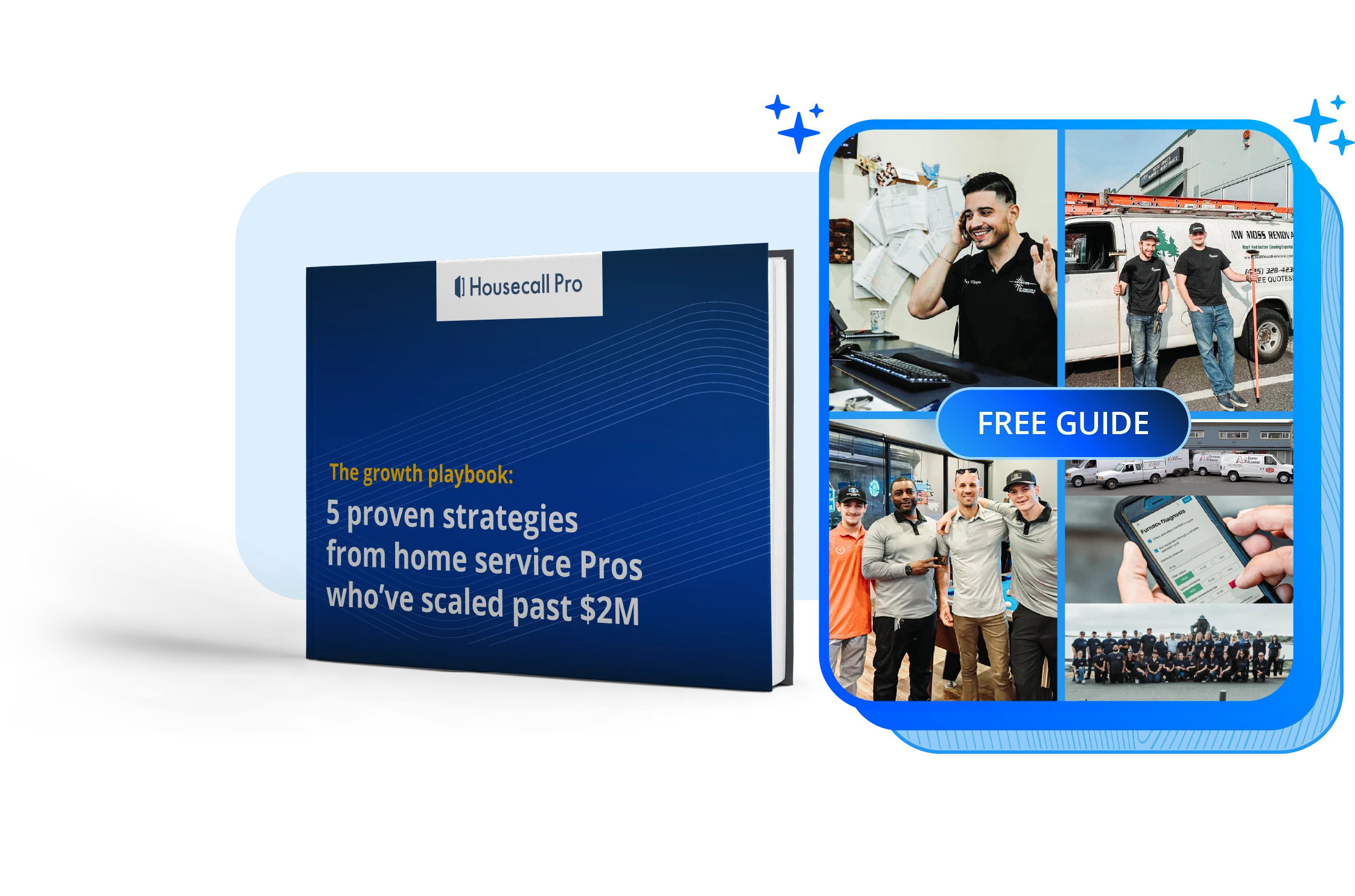- Housecall Pro