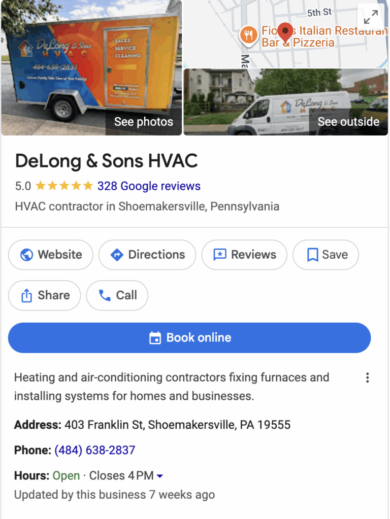 - Housecall Pro