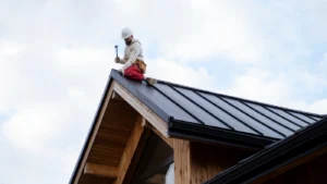 How to Start a Roofing Company: Your G...