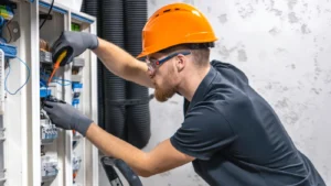 How to Write an Electrician Contract (...