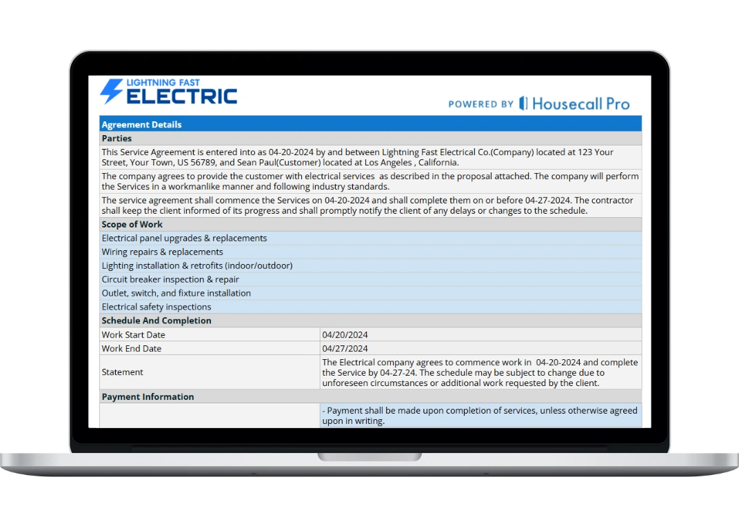 Protect Your Work, Build Trust