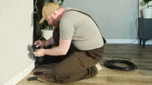 Property Maintenance Services List: Wh...