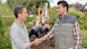 How To Write a Lawn or Landscaping Con...