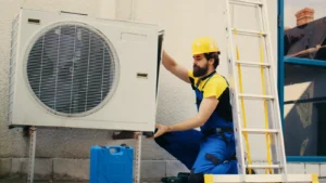 How To Write an HVAC Maintenance Contr...