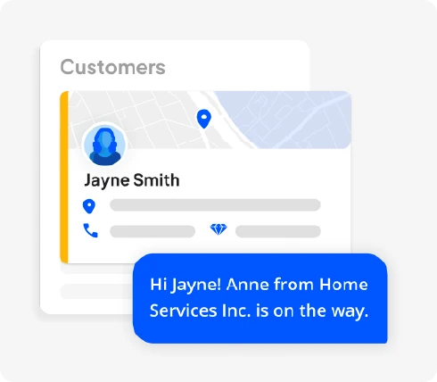 Housecall Pros snow removal crm software