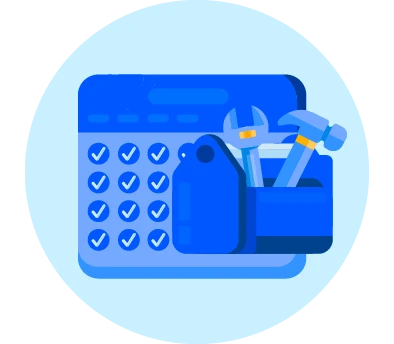 Housecall Pro Service Agreement Software- Automate scheduling