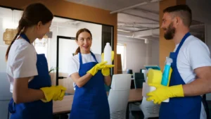 The best cleaning trade shows to atten...