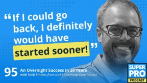 How community sponsorships helped this...