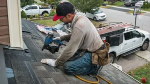 How to set profitable roofing prices i...