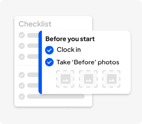 Irrigation job management software from Housecall Pro