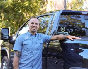 How JaxPowerPro grew from one truck to...