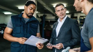 Average cost of tax preparation by a C...