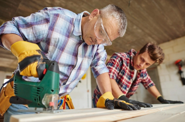 handyman pro working