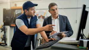 Security business owner wins $5,000 fo...