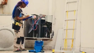 HVAC business licenses & permits: ...