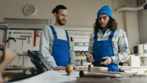 Housecall Pro launches Trades 40 Under...