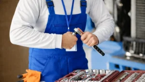 Handyman business license & permit...