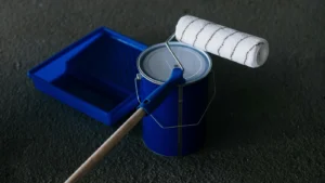 How to build a website for your painti...