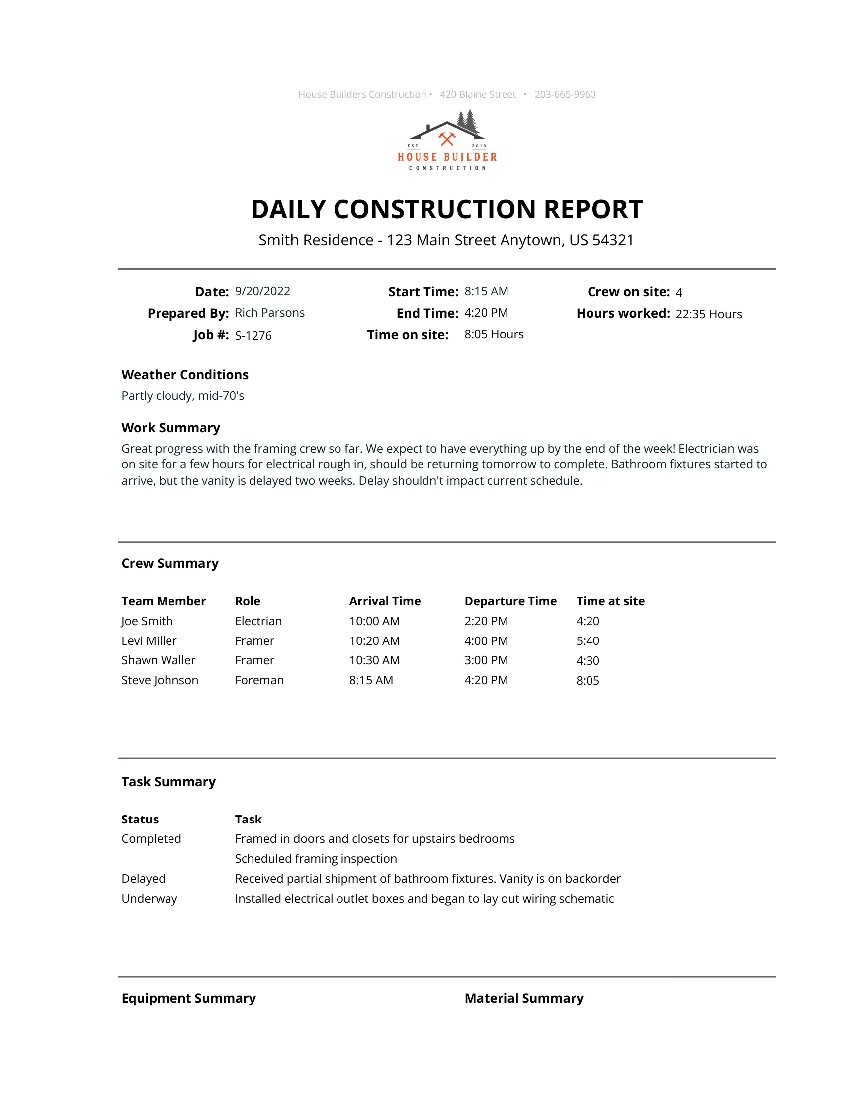 daily-report-template-full-summary-page1