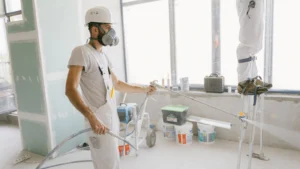 How to write a painting contract that ...