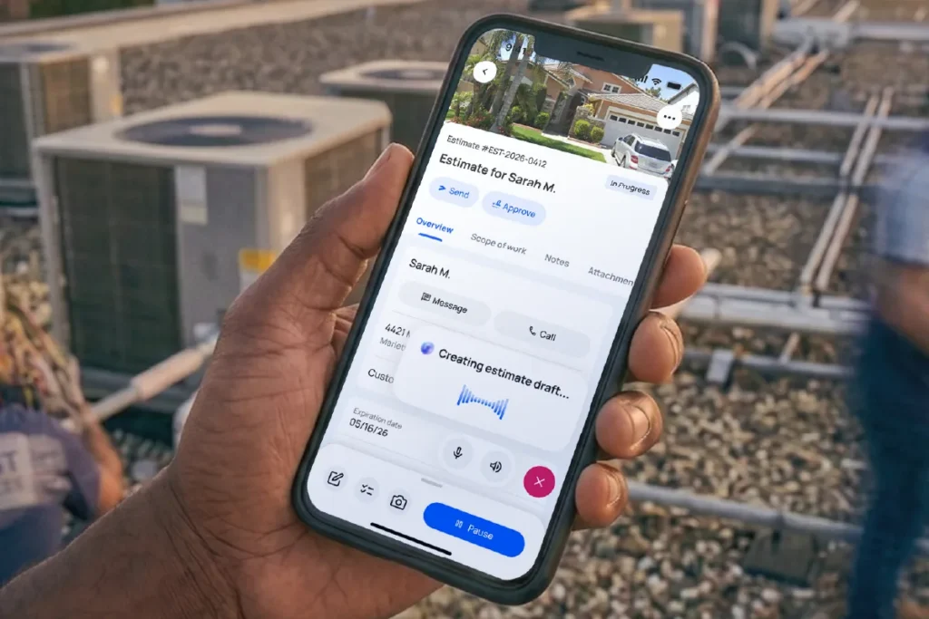 - Housecall Pro