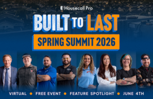 What to expect at Housecall Pro's Spri...