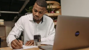 What is a business registration number...
