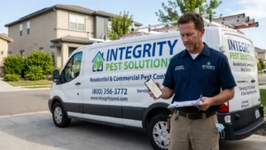 Pest control business license: Require...