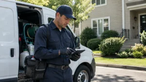 How to write a pest control business p...